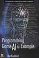 Programming Game AI by Example