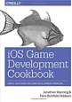 iOS Game Development Cookbook