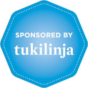 Sponsored by Tukilinja