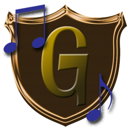 Äänet GnollHackiin Logo