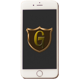 GnollHackin mobiiliversio Logo