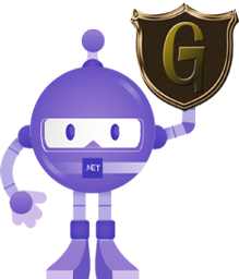 GnollHackin päivitys .NET MAUI:hin Logo