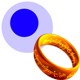 Foam for Gollum Visual Studio Code -laajennus Logo