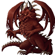 Lisäanimaatiot GnollHackiin Logo