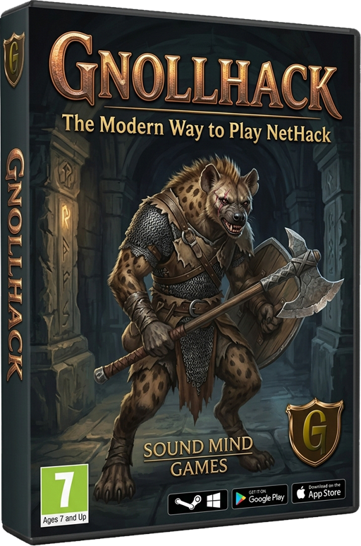 GnollHack